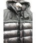 中古・古着 MONCLER (モンクレール) GARONNE JACKET ブラック サイズ:S：59800円