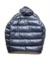 MONCLER (モンクレール) BADENNE GIUBBOTTO ネイビー サイズ:3 4192085 539MM：79800円