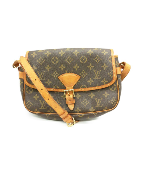 LOUIS VUITTON（ルイ ヴィトン）LOUIS VUITTON (ルイ ヴィトン) ショルダーバッグ モノグラム M42250 SL0091の古着・服飾アイテム