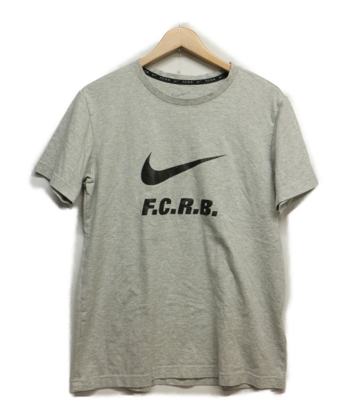 中古 古着通販 Nike ナイキ Tシャツ グレー サイズ ｍ ブランド 古着通販 トレファク公式 Trefac Fashion