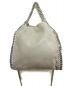 STELLA McCARTNEY（ステラマッカートニー）の古着「Falabella Shaggy Deer」｜グレー