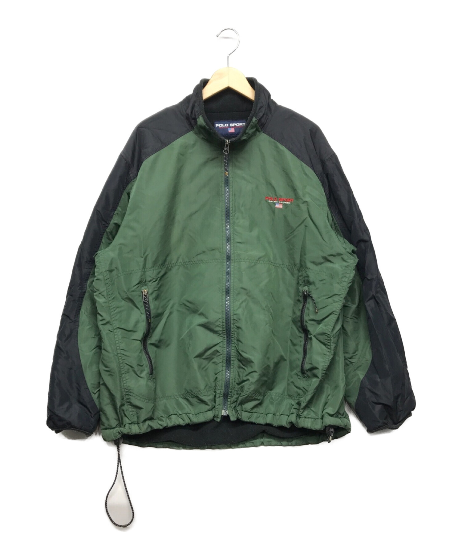 ポロスポーツ ジャケット polo sport minnade-ganbaro.jp