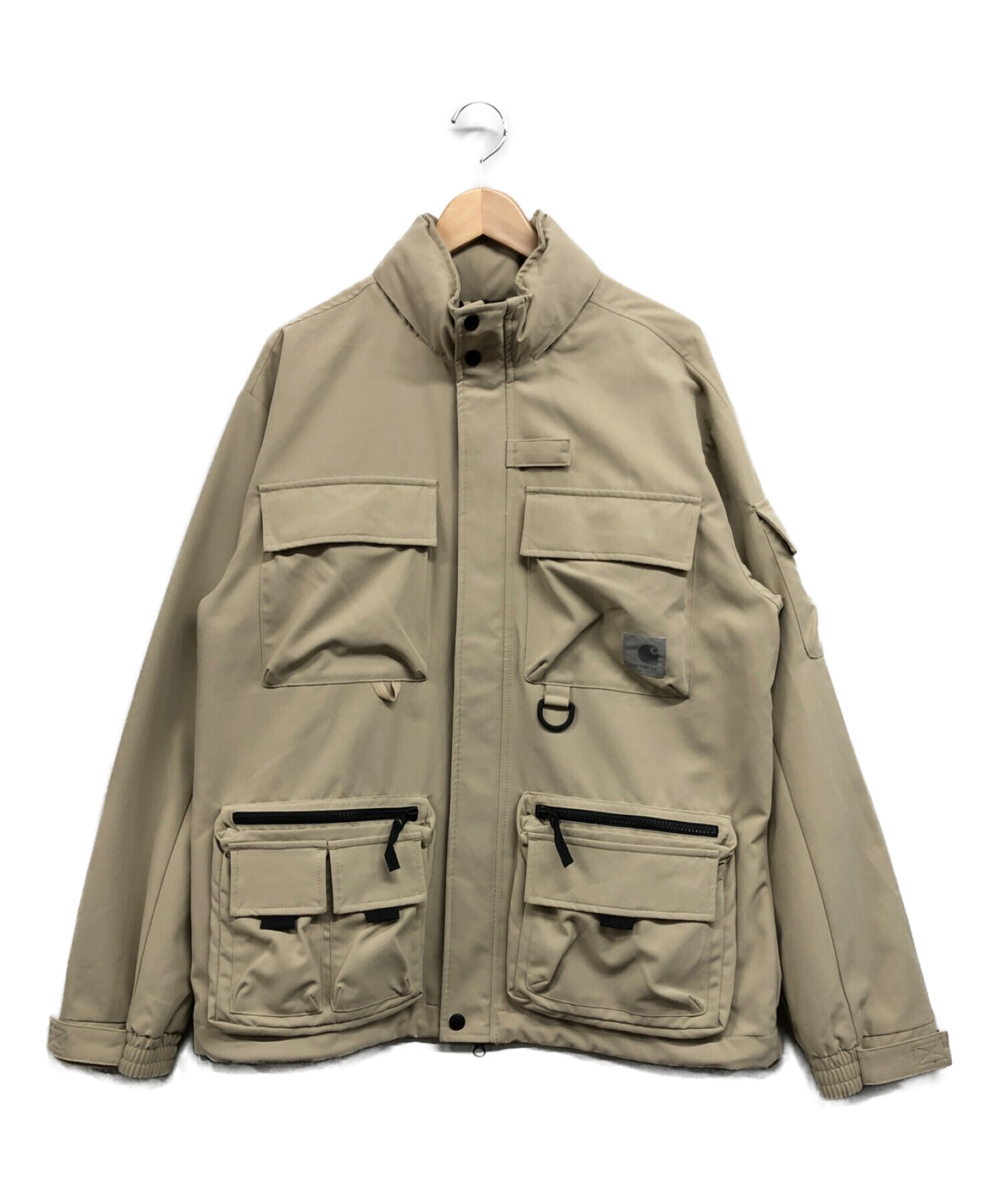 Carhartt カーハート Elmwood jacket marukyu.com