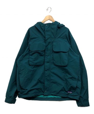 [中古]Patagonia(パタゴニア)のメンズ アウター・ジャケット イスマスユーティリティジャケット