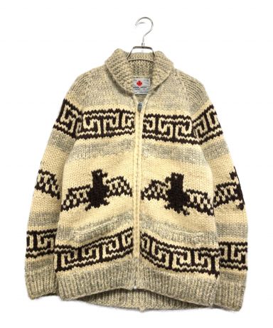 中古・古着通販】CANADIAN SWEATER (カナディアンセーター) カウチン