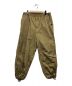 DAIWA PIER39（ダイワ ピア39）の古着「Tech Easy 2P Trousers Twill」｜カーキ