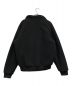 NIKE SB (ナイキエスビー) フリースジャケット ブラック サイズ:Ⅼ：3980円