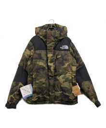 THE NORTH FACE（ザ ノース フェイス）の古着「 Novelty Baltro Light Jacket 」｜オリーブ