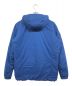 ARC'TERYX (アークテリクス) ATOM AR HOODY ブルー サイズ:Ｍ：23800円