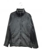 THE NORTH FACEザ ノース フェイス）の古着「ZI Versa Mid Jacket」｜ブラック