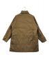 THE NORTHFACE PURPLELABEL (ザ・ノースフェイス パープルレーベル) 65/35 HYVENT Mountain Down Coat ブラウン サイズ:Ⅿ：15000円