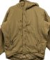 BURLAP OUTFITTER (バーラップアウトフィッター) Tactical Primaloft Jacket カーキ サイズ:Ⅿ：8800円