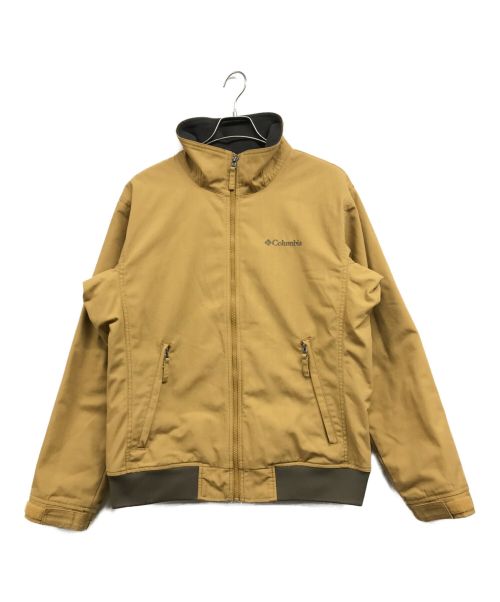 Columbia（コロンビア）Columbia (コロンビア) ロマビスタジャケット カーキ サイズ:Ⅼの古着・服飾アイテム