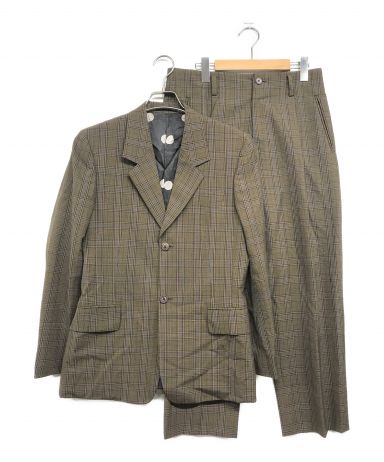 【中古・古着通販】Paul Smith (ポールスミス) セットアップスーツ