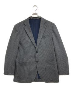 中古・古着通販】PAUL SMITH (ポールスミス) ベロアテーラード