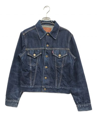 [中古]WAREHOUSE(ウエアハウス)のメンズ アウター・ジャケット 3rd TYPE DENIM JACKET