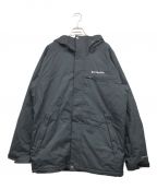 Columbiaコロンビア）の古着「VALLEY POINT JACKET」｜ブラック