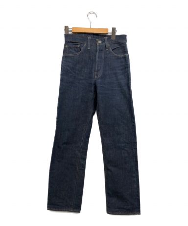 中古・古着通販】LEVI'S (リーバイス) BIG-E後期モデル501デニムパンツ