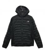 THE NORTH FACEザ ノース フェイス）の古着「RED RUN PRO HOODIE」｜ブラック