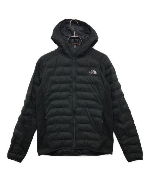 THE NORTH FACE（ザ ノース フェイス）THE NORTH FACE (ザ ノース フェイス) RED RUN PRO HOODIE ブラック サイズ:Ⅼの古着・服飾アイテム