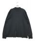 snow peak (スノーピーク) Wool Li/Pe Turtleneck L Sleeve ブラック サイズ:XL：6800円