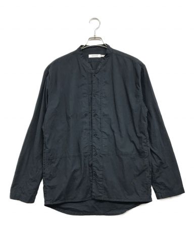 【中古・古着通販】nonnative (ノンネイティブ) CLIMBER L/S