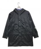 THE NORTH FACEザ ノース フェイス）の古着「Mountain Raintex Coat」｜ブラック