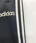 中古・古着 adidas (アディダス) サイドラインパンツ ブラック サイズ:M：5000円