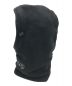 SUPREME (シュプリーム) Polartec Balaclava ブラック：7800円