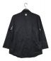 alk phenix (アルクフェニックス) crank shirt / karu stretch VENT/クランクシャツ/カルストレッチベント ダークネイビー サイズ:S：6000円