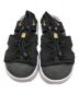 NIKE (ナイキ) AIR MAX KOKO SANDAL ブラック サイズ:23：7800円