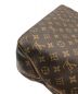 中古・古着 LOUIS VUITTON (ルイ ヴィトン) ディライトフルMM ピヴォワンヌ：81000円