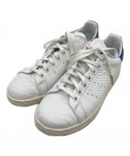 adidasアディダス）の古着「STAN SMITH RECON/ローカットスニーカー」｜ホワイト