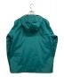 Patagonia (パタゴニア) トレントシェル3Lジャケット グリーン サイズ:L：13800円