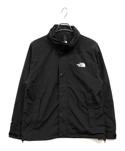 THE NORTH FACE（ザ ノース フェイス）THE NORTH FACE (ザ ノース フェイス) Hydrena Wind Jacket ブラック サイズ:Mの古着・服飾アイテム