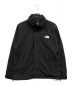 THE NORTH FACE（ザ ノース フェイス）の古着「Hydrena Wind Jacket」｜ブラック