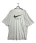 NIKE（ナイキ）の古着「プリントTシャツ」｜ホワイト