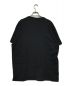 POLO RALPH LAUREN (ポロ・ラルフローレン) Classic Fit Jersey Crewneck T-Shirt ブラック サイズ:L：6800円