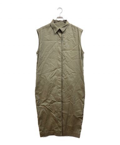 9,505円値下【新品未使用】TODAYFUL / 2waycollar Long Vest