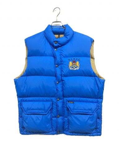 【中古・古着通販】Rugby Ralph Lauren (ラグビーラルフローレン