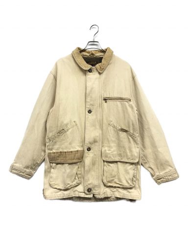 [中古]Eddie Bauer(エディーバウアー)のメンズ アウター・ジャケット ハンティングジャケット