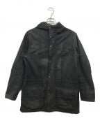 Barbour×URBAN RESEARCHバブアー×アーバンリサーチ）の古着「SL DURHAM」｜ブラック