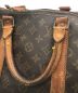 中古・古着 LOUIS VUITTON (ルイ ヴィトン) トラベルバッグ ブラウン：29800円