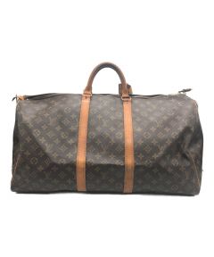 中古・古着通販】LOUIS VUITTON (ルイ ヴィトン) キーポル・バンド