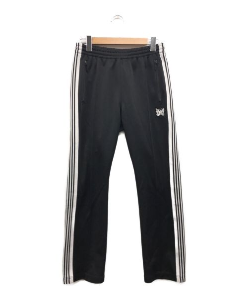 Needles（ニードルズ）Needles (ニードルス) Narrow Track Pants ブラック サイズ:sの古着・服飾アイテム