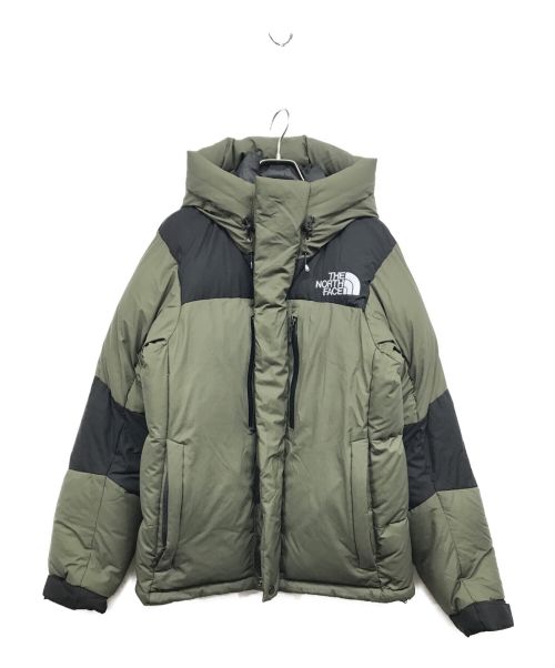 THE NORTH FACE（ザ ノース フェイス）THE NORTH FACE (ザ ノース フェイス) Baltro Light Jacket オリーブ サイズ:Mの古着・服飾アイテム