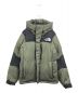 THE NORTH FACE（ザ ノース フェイス）の古着「Baltro Light Jacket」｜オリーブ