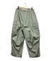 CarHartt（カーハート）の古着「JET CARGO PANT」｜グレー