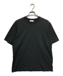 LEMAIRE（ルメール）の古着「UNISEX T-SHIRT」｜グレー