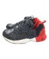 REEBOK (リーボック) INSTAPUMP FURY ROAD CNY ブラック×レッド サイズ:30：3980円